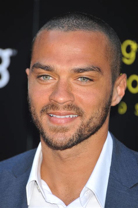 jesse williams